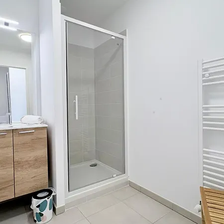 Au Gre Des Marees, Duplex 5 Pers Nyaraló Le Crotoy